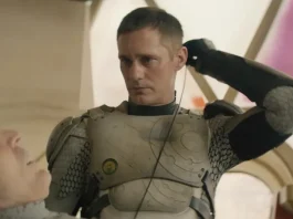 Murderbot folytatódik: Apple TV+ berendelte a 2. évadot