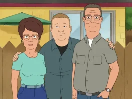 King of the Hill visszatér: Új korszak, új kihívások