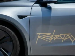 Elon Musk robotaxi tervei San Franciscóban