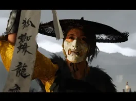Ghost of Yōtei: Új PS5 exkluzív szamuráj játék