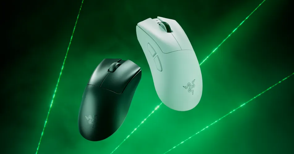 Razer-bemutatja-az-uj-DeathAdder-V4-Pro-egeret Razer bemutatja az új DeathAdder V4 Pro egeret