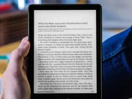 Kindle Paperwhite rekordalacsony áron Prime Day-en