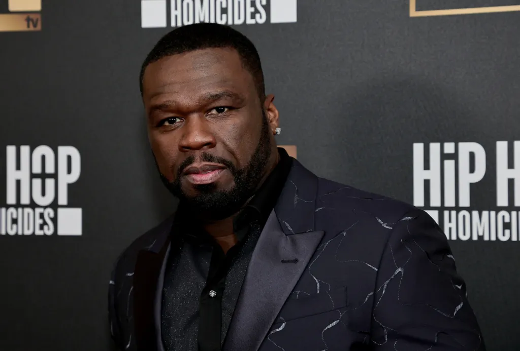 50 Cent kíméletlenül trollkodik Diddy-vel az ítélet után-2