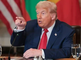Donald Trump threatens to illegally revoke citizenship of TV host Rosie O'Donnell