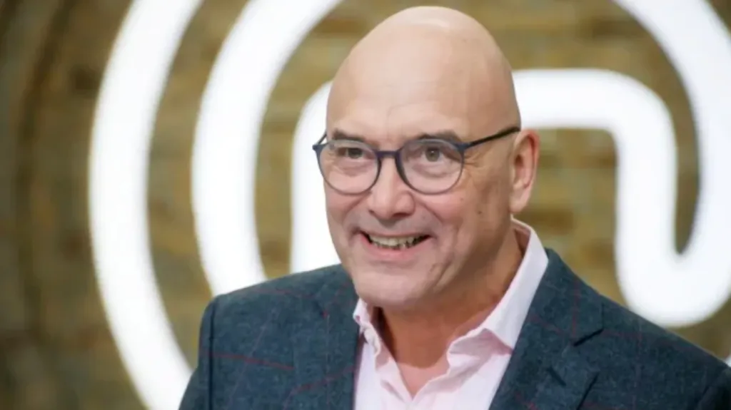 BBC szakít Gregg Wallace-szal a botrányos jelentés után-1