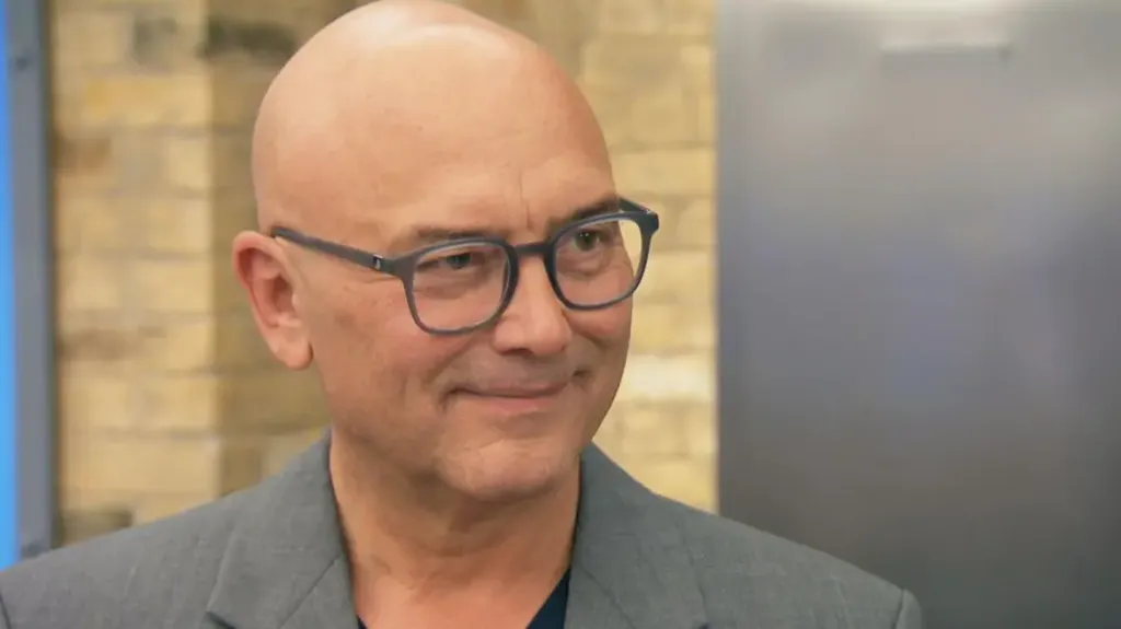 BBC szakít Gregg Wallace-szal a botrányos jelentés után-2