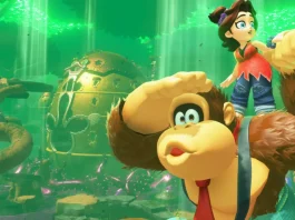 Nintendo titokzatos Donkey Kong filmje készülőben?