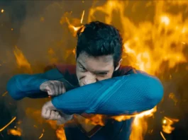 Superman sikere: Új remény a DC filmuniverzumnak?