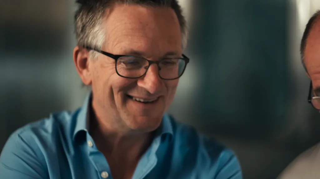 Michael Mosley tragikus halála: Mi történt valójában?-1