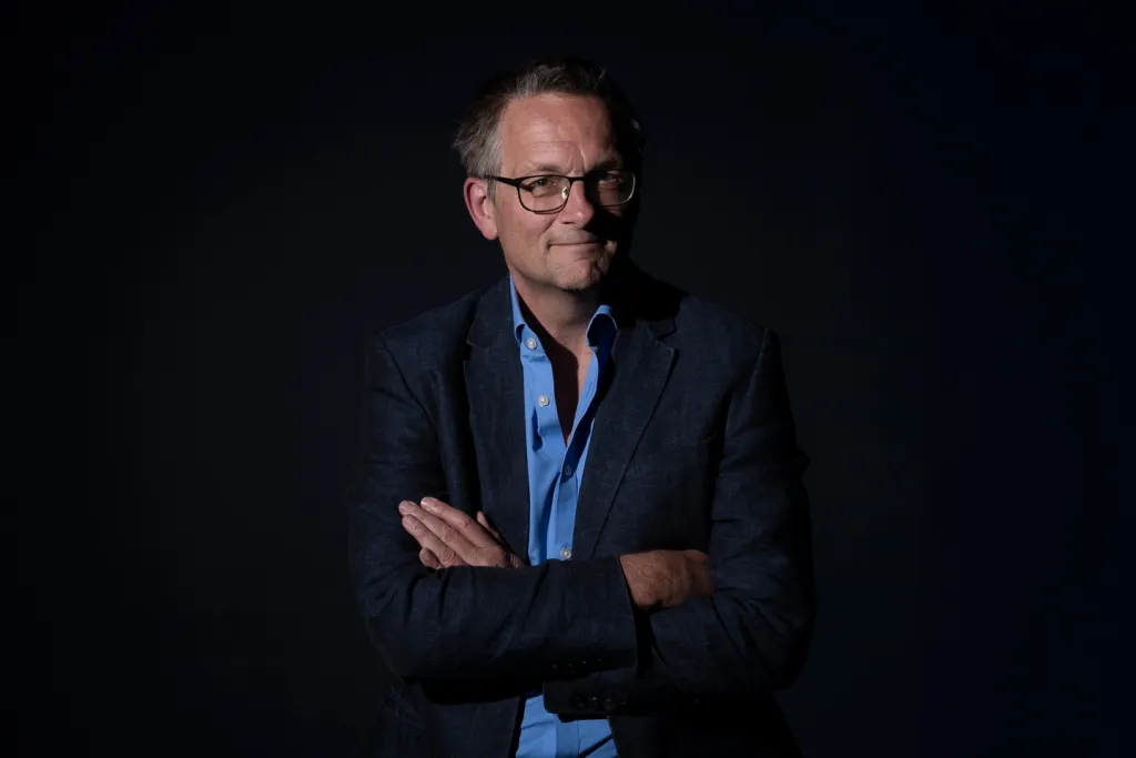 Michael Mosley tragikus halála: Mi történt valójában?-2