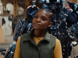 Ironheart: Új hős a Marvel univerzumban