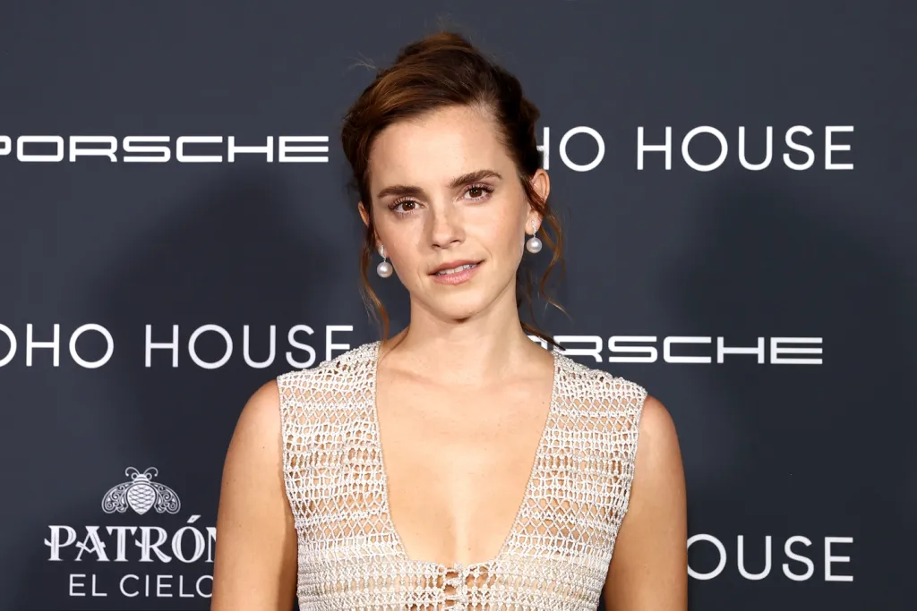 Emma Watson jogosítványát bevonták gyorshajtás miatt-1