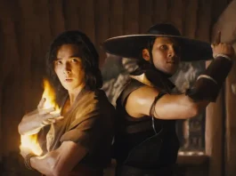 Mortal Kombat film: Látványos, de üres adaptáció