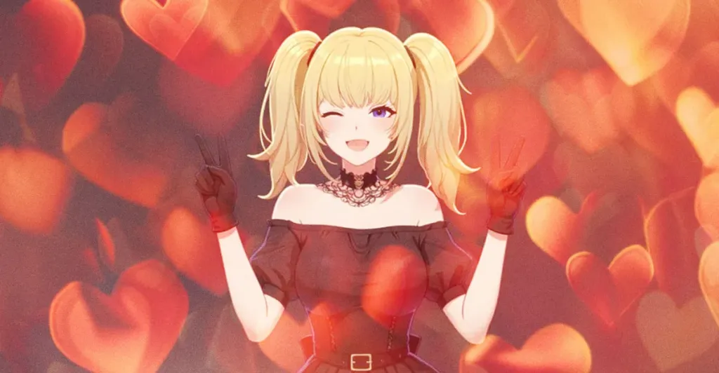 AI-anime-baratno-Grok-chatbot-uj-funkcioja AI anime barátnő: Grok chatbot új funkciója