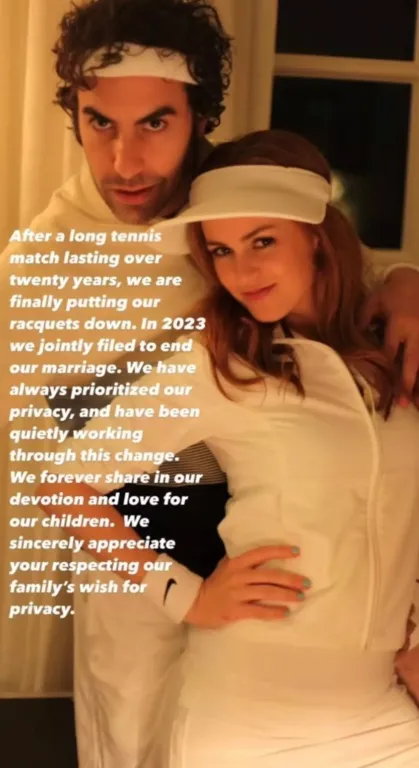 Isla Fisher brutális poénnal üzent exférjének-1