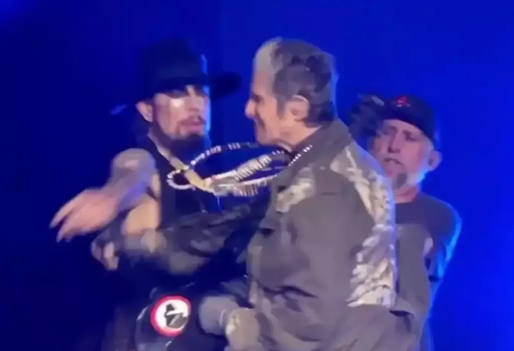 Jane’s Addiction: Botrány és perek a színpadon-2