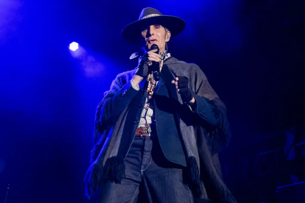 Jane’s Addiction: Botrány és perek a színpadon-3