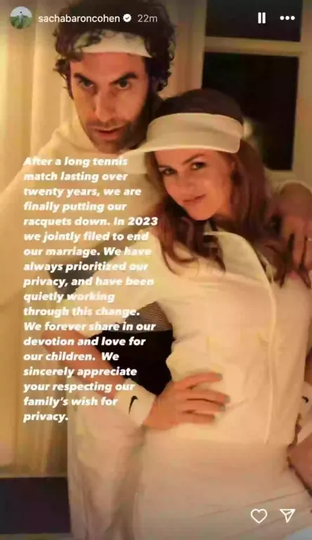 Isla Fisher brutális üzenete a válás után-2