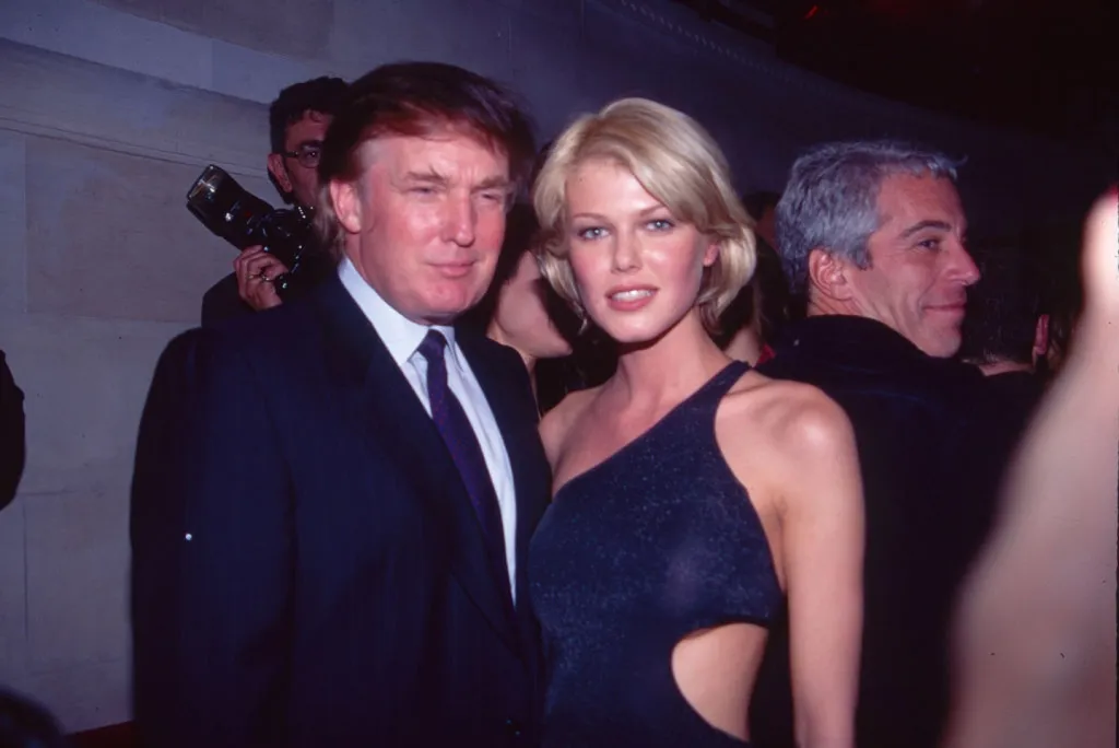 Trump-Epstein botrány: Sokkoló fordulat az elnöktől-1