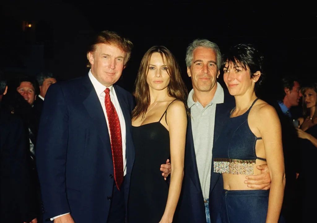 Trump-Epstein botrány: Sokkoló fordulat az elnöktől-2