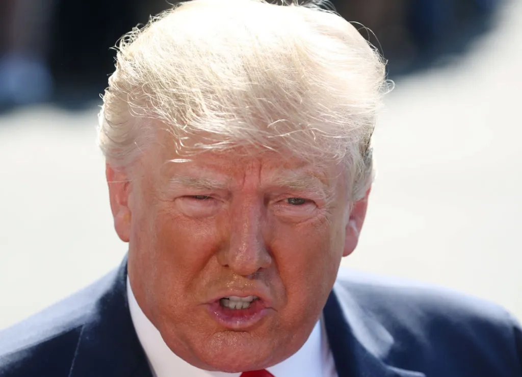 Trump-Epstein botrány: Sokkoló fordulat az elnöktől-3