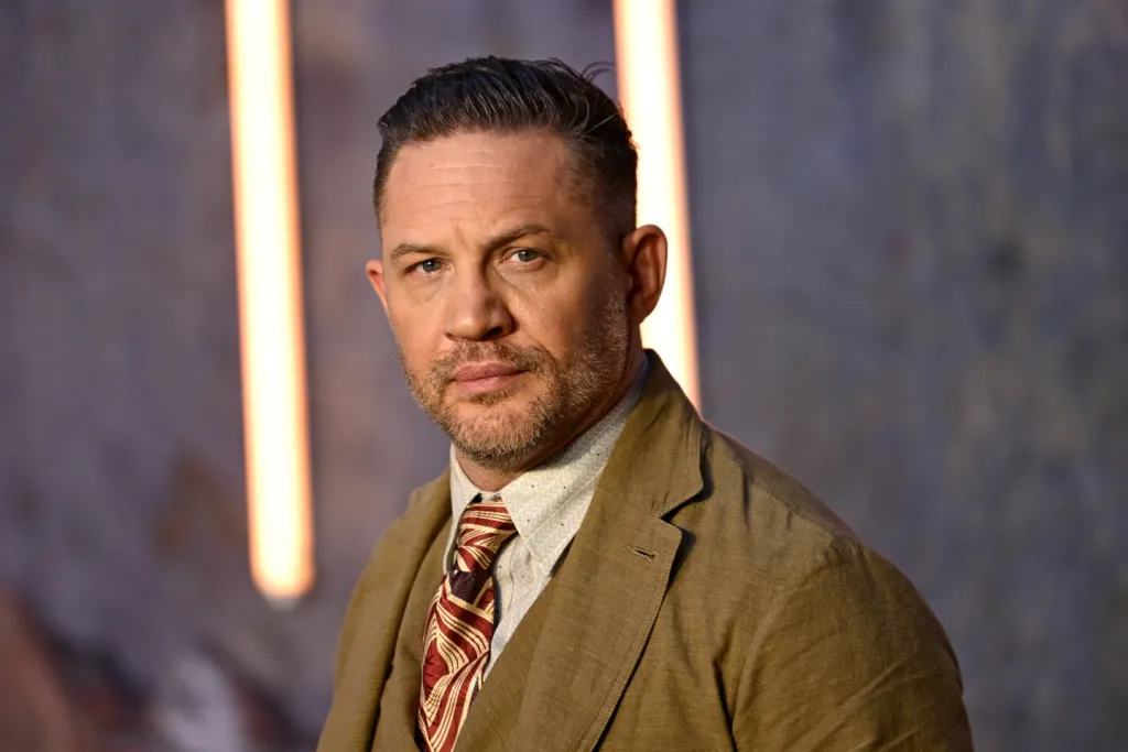 Tom Hardy őszintén vallott egészségi állapotáról-1