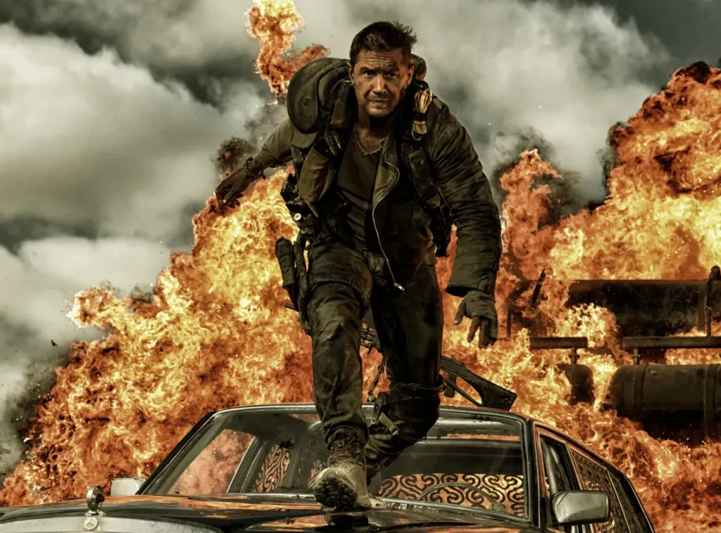 Tom Hardy őszintén vallott egészségi állapotáról-2