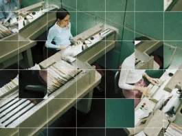 A postai szolgáltatás technológiai forradalma