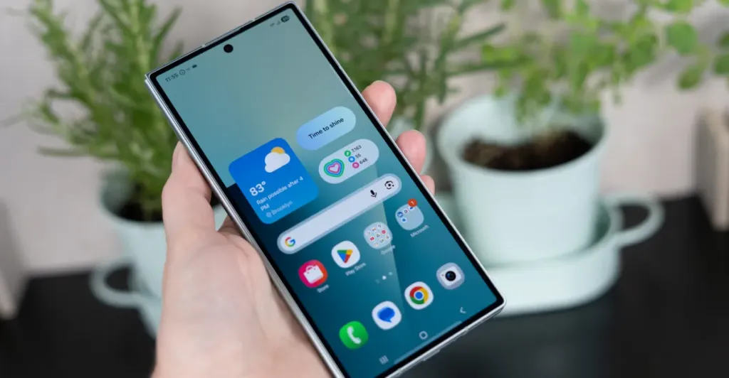 Galaxy-Z-Fold-7-Samsung-legvekonyabb-osszehajthatoja Galaxy Z Fold 7: Samsung legvékonyabb összehajthatója