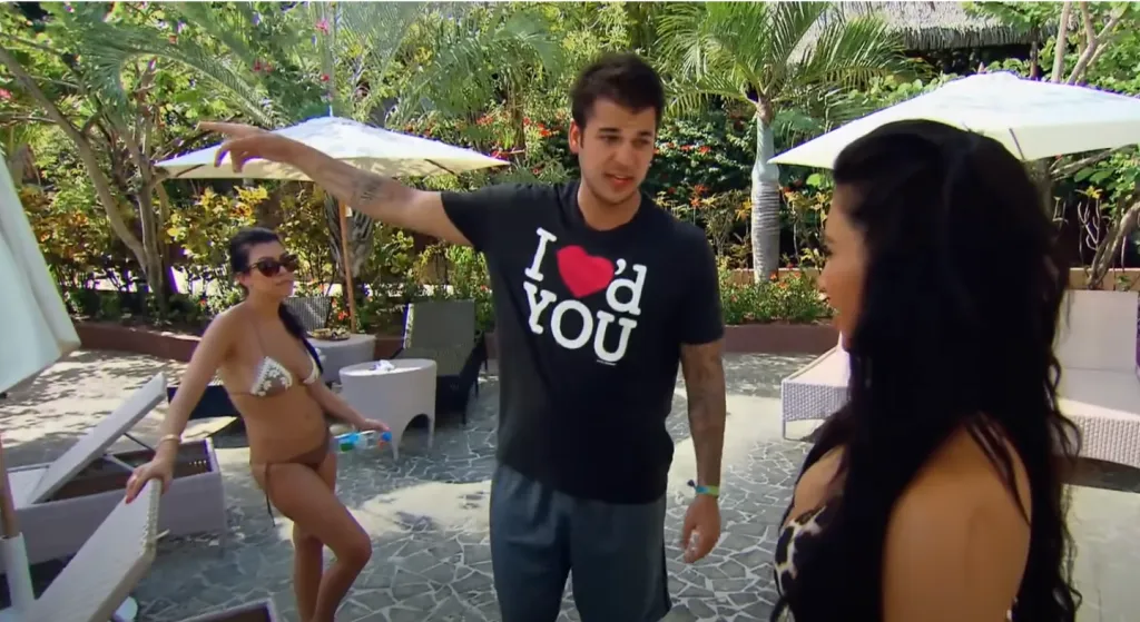 Rob Kardashian sokkoló vallomása: Miért bujkál?-1