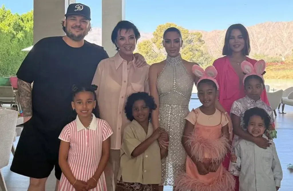 Rob Kardashian sokkoló vallomása: Miért bujkál?-2