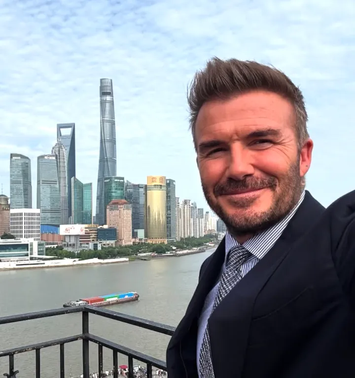 David Beckham sokkoló hajbalesete: Victoria trollkodik-2