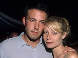 Gwyneth Paltrow loved receiving X-rated act from Ben Affleck, new biography claims