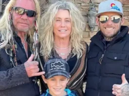 Tragic new details emerge after Dog the Bounty Hunter's 13-year-old step-grandson accidentally shot and killed by own father