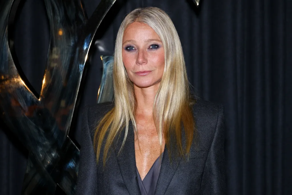 Gwyneth Paltrow sokkoló vallomása házassága végéről-1