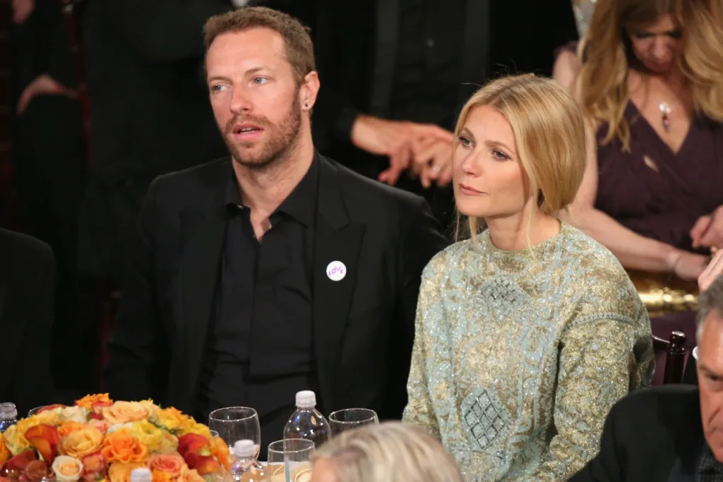 Gwyneth Paltrow sokkoló vallomása házassága végéről-2