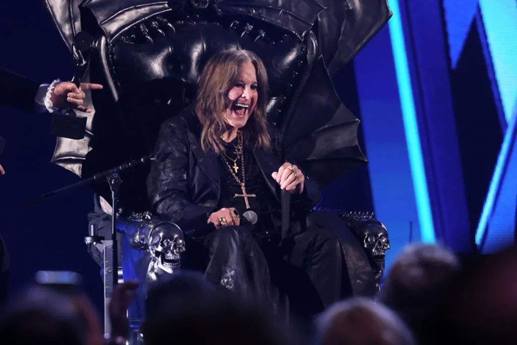 Ozzy Osbourne halála: Black Sabbath gyászol-1