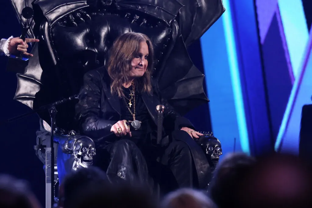 Ozzy Osbourne halála: Black Sabbath gyászol-2