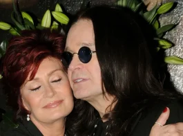 Ozzy Osbourne's assisted 'suicide pact' with Sharon resurfaces after Black Sabbath star's death aged 76