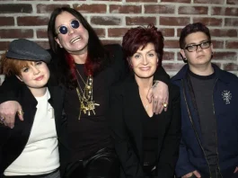 People notice strange detail about Osbourne family’s statement following Ozzy’s death