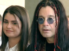 Why unknown Osbourne child moved out at 16 and never appeared on their TV show