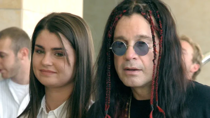 Why unknown Osbourne child moved out at 16 and never appeared on their TV show