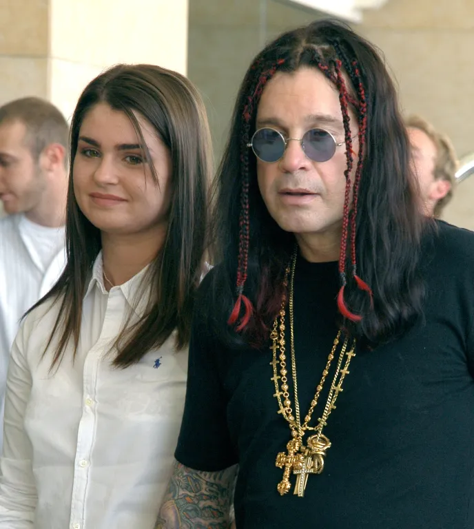 Ozzy Osbourne titkos gyermeke: Miért hagyta el otthonát?-2