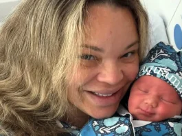 Bizarre Trisha Paytas baby theory resurfaces following Ozzy Osbourne’s death