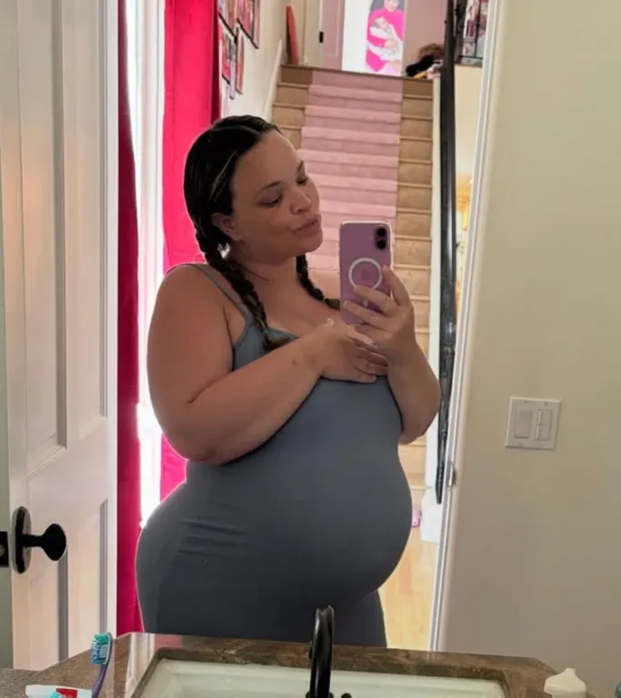 Trisha Paytas babája Ozzy Osbourne reinkarnációja?-1