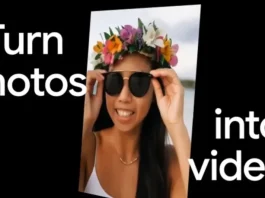 Google Photos és YouTube Shorts új AI videókészítő funkciói