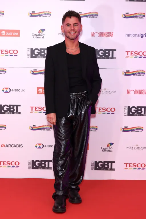 Íme a teljes I’m a Celebrity 2024 sztárgárda – Coleen indul!-4