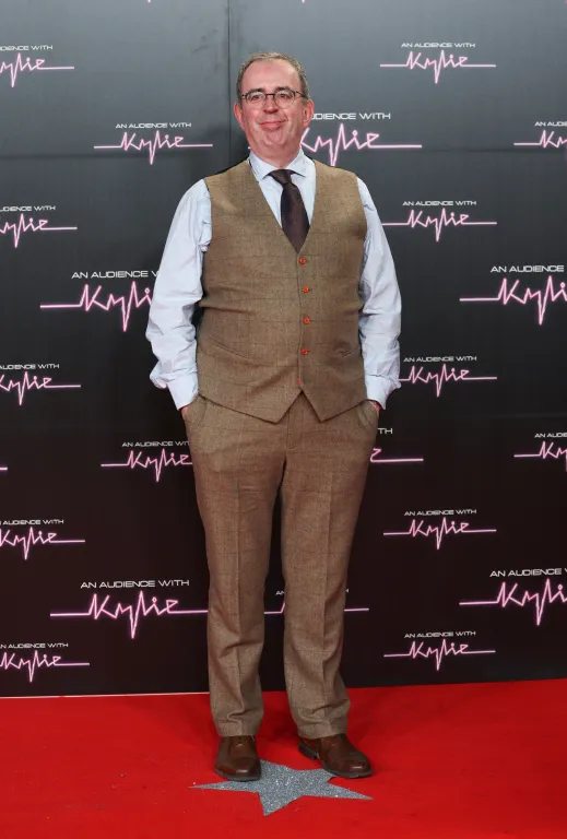 Íme a teljes I’m a Celebrity 2024 sztárgárda – Coleen indul!-10