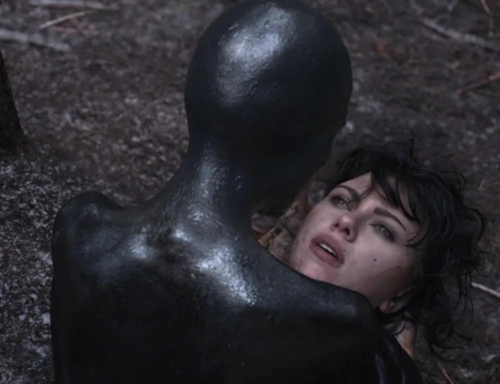 Under the Skin: Scarlett sci-fi remekmű a évszázad legjobb brit filmje!-2
