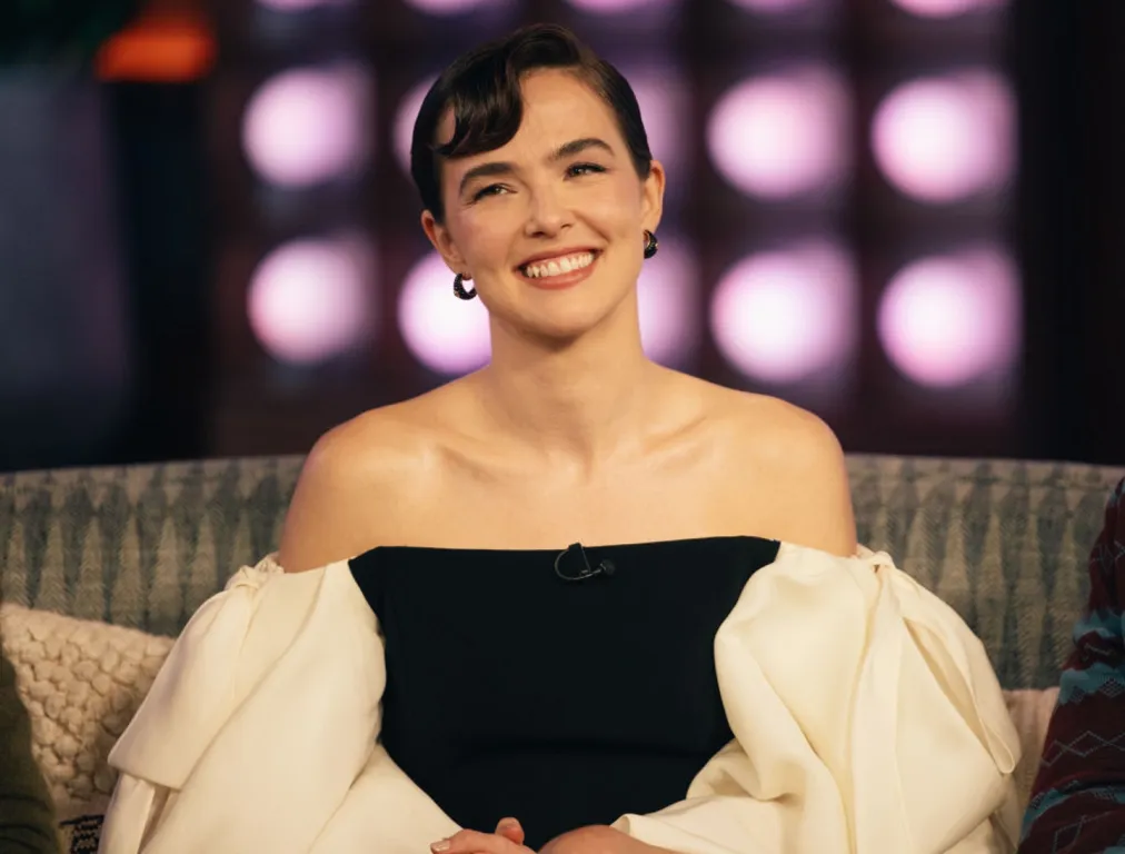 Zoey Deutch: James Franco a ‘kill’ listámon! Awkward vallomás-1